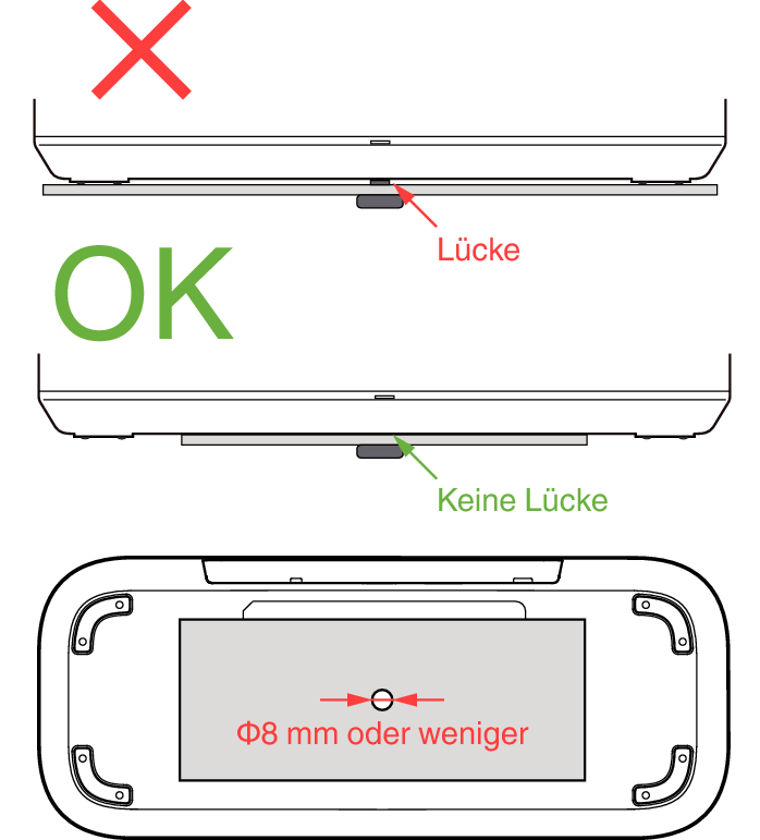 Pict Wall size DH250E2E3